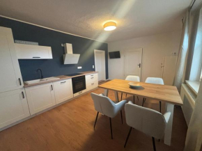 Kleines Haus in Cottbus-Wilmersdorf ca 80m2